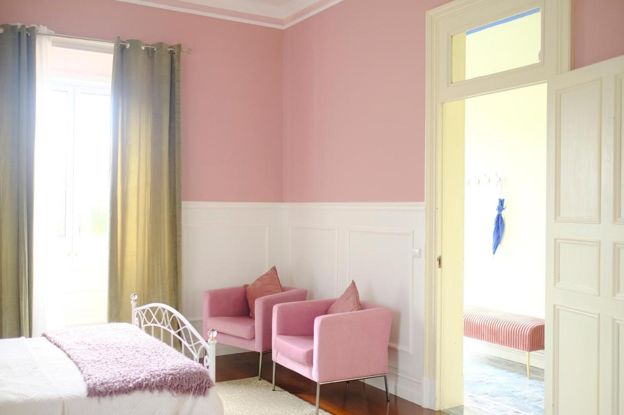 Villa Varzea - Garden Suite المظهر الخارجي الصورة